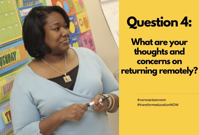 notonourwatch16's tweet photo. Question 4 #coronaclassroom #transformeducationNOW
Retweet and submit your answer in the comments! https://t.co/cFiEppS4u8