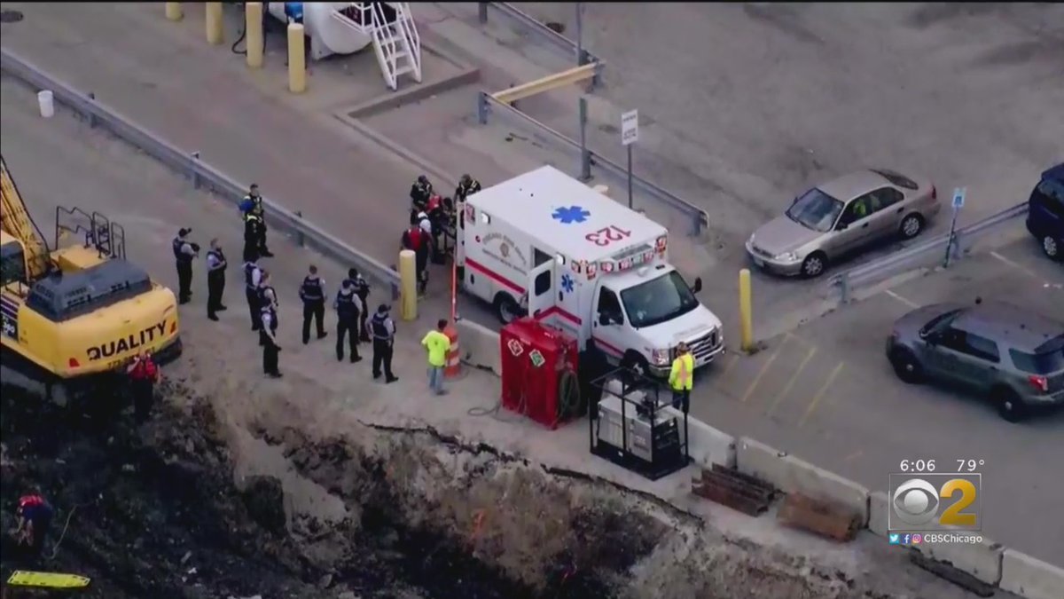 Authorities released new information about what investigators are