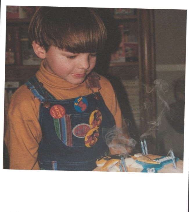 imperfectsoul11's tweet image. #10YearsWithOneDirection ❤