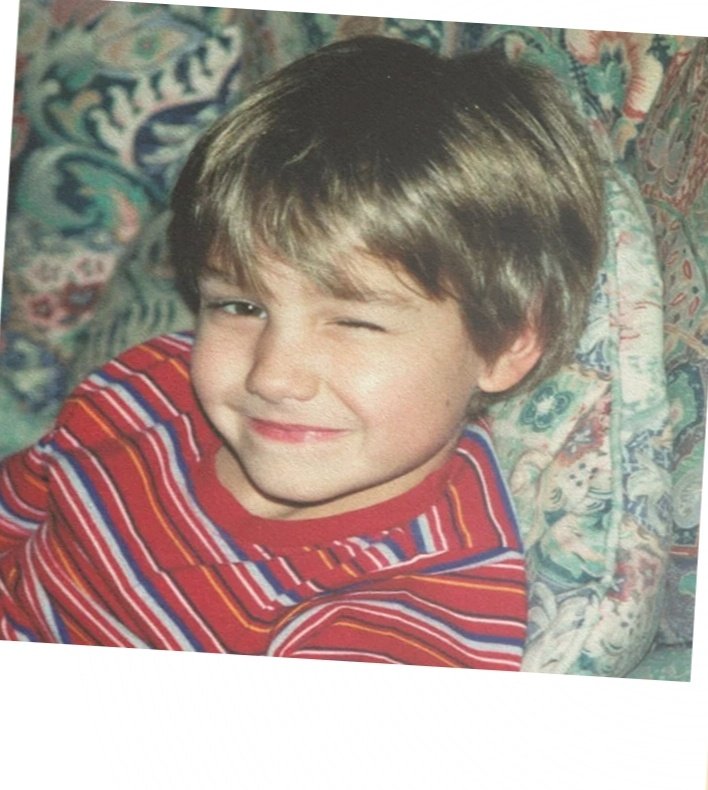 imperfectsoul11's tweet image. #10YearsWithOneDirection ❤