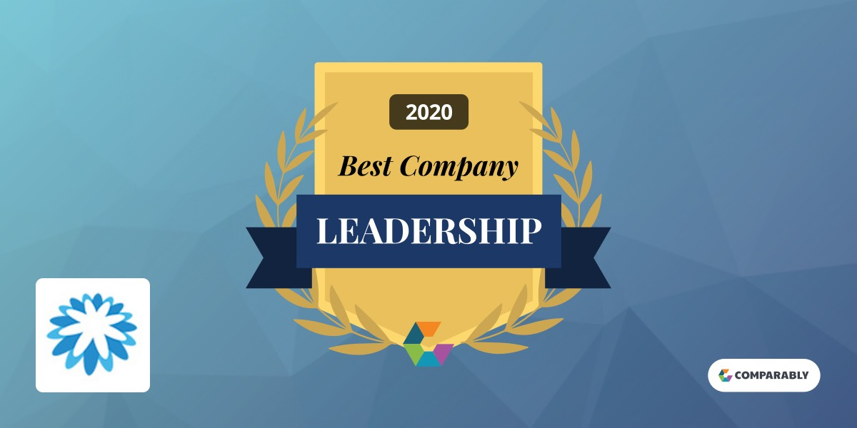 Coupa Software is a Winner of Comparably’s Best Leadership Teams 2020. Join our team and be part of an award winning company culture as rated by our own employees! coupa.com/careers/ #bsm @coupa @comparably