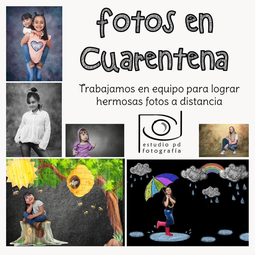 EstudioPDfoto's tweet photo. ¡Animate! Es un trabajo re divertido 😁
#Cuarentena #Fotografía #FotografíaDeFamilia #FotografíaInfantil #Foto #PicOfTheDay #FotografíaDeNiños #Cumple #Regalo #Photo #Photography #Edición #FotografíaADistancia https://t.co/cOj5SUPmlR