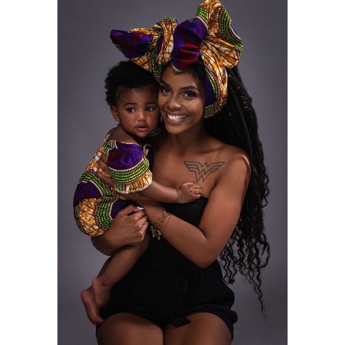 Women_Wonder's tweet photo. Rainhas Africana 🌍✨ https://t.co/qFulaafQNf