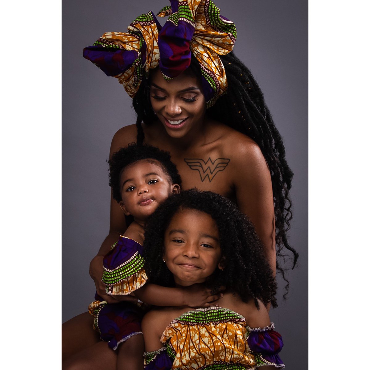 Women_Wonder's tweet photo. Rainhas Africana 🌍✨ https://t.co/qFulaafQNf