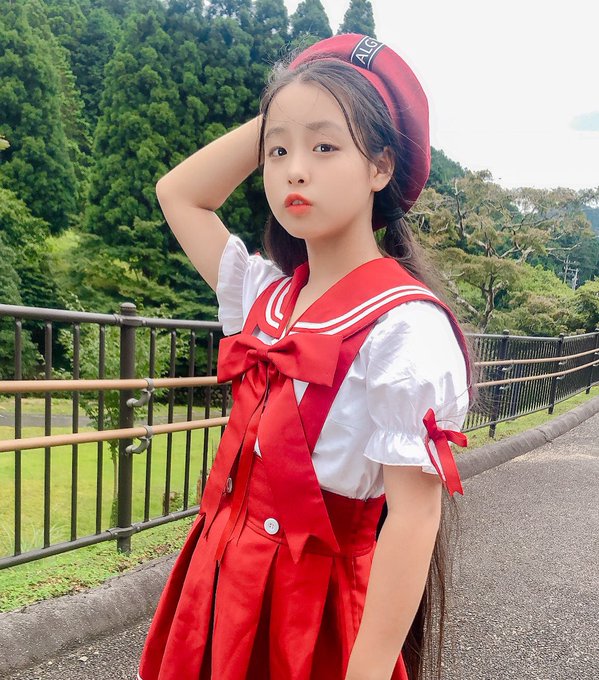 Twitterのコスプレ画像35