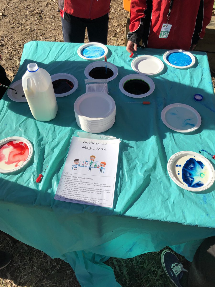 Mal1oryButcher's tweet photo. Project Based Learning entry event has begun. @Sthelenspark_ps https://t.co/AG8MXUIVW4