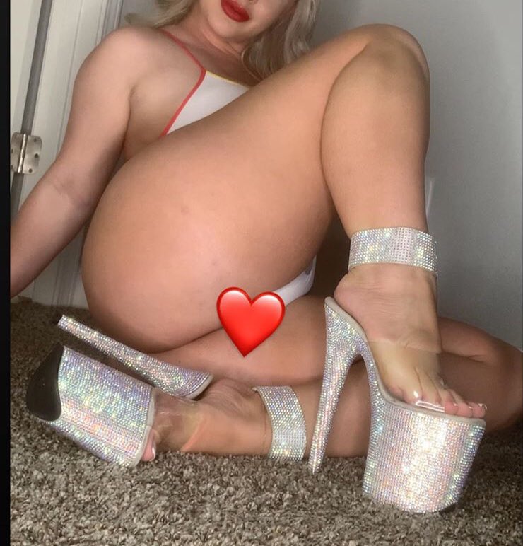 Austyn monroe premium snapchat