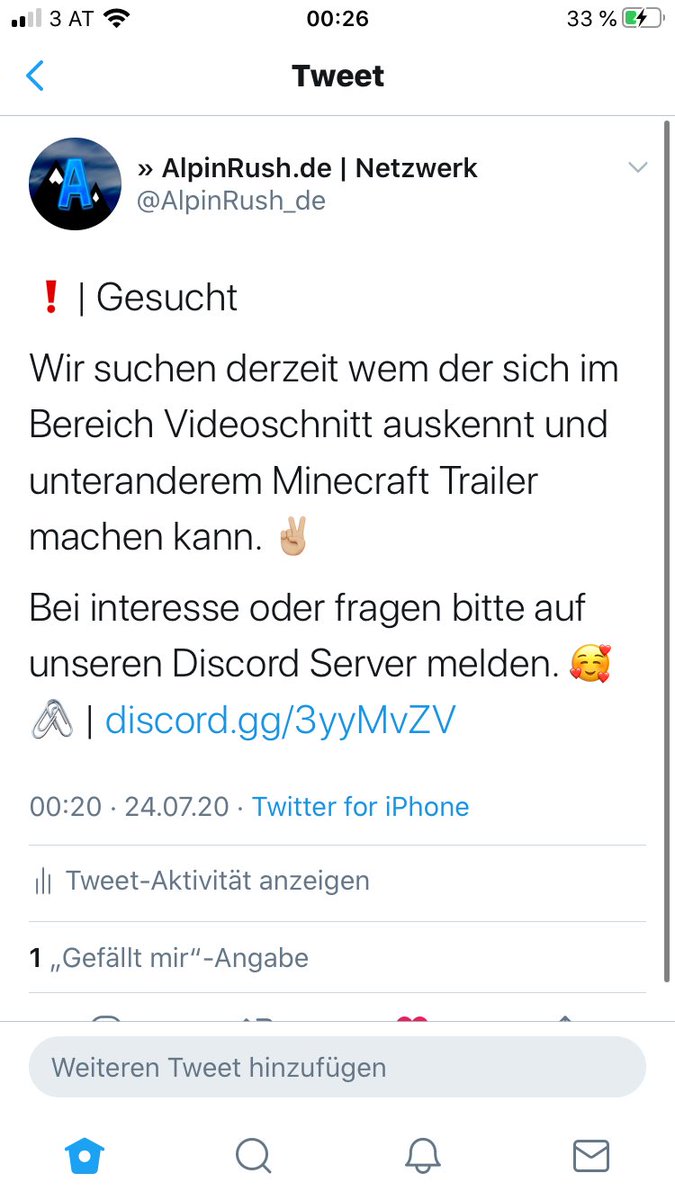 AlpinRush_de's tweet photo. @wutuniverse 🤷🏼‍♂️ https://t.co/XTL6YuCcgp