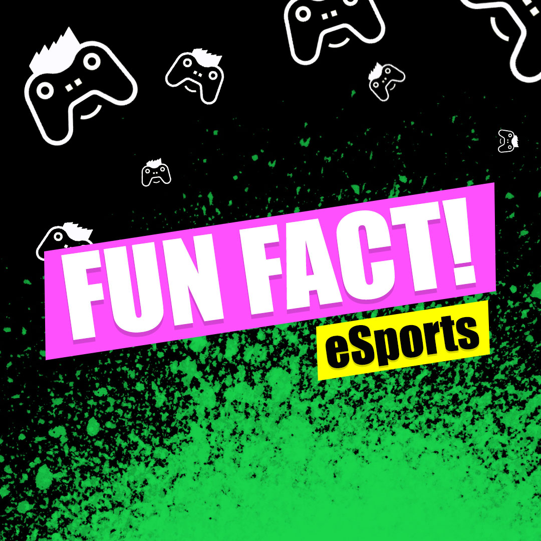 eSportBettingPR's tweet photo. 🎮 Did you know?...that the first-ever organized video game 𝐭𝐨𝐮𝐫𝐧𝐚𝐦𝐞𝐧𝐭 took place 48 years ago called Intergalactic 𝐒𝐩𝐚𝐜𝐞𝐰𝐚𝐫 𝐎𝐥𝐲𝐦𝐩𝐢𝐜𝐬? with the video game 𝐒𝐩𝐚𝐜𝐞𝐰𝐚𝐫! 🕹
.
#esports #esportsteam #esport #outplayed #funfact #fact #factoftheday https://t.co/PTkxNHzz9G