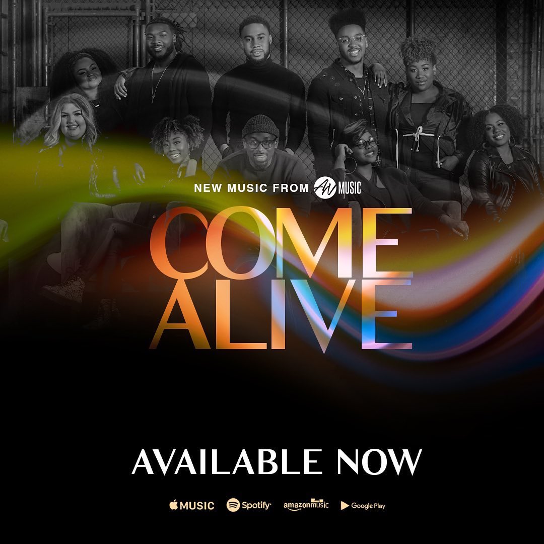 JayQuarters's tweet photo. #Comealive #allnationsmusic #timreddick #chandlermoore #cristabelclack #candywest #matthewstevenson #davidwilford #marandacurtis
#newmusic #newalbum #GospelMusic
...teeCoB๐ฅ
#TheCorridorsofBlessings
#TheJayQuarters https://t.co/blP3W2VPXa