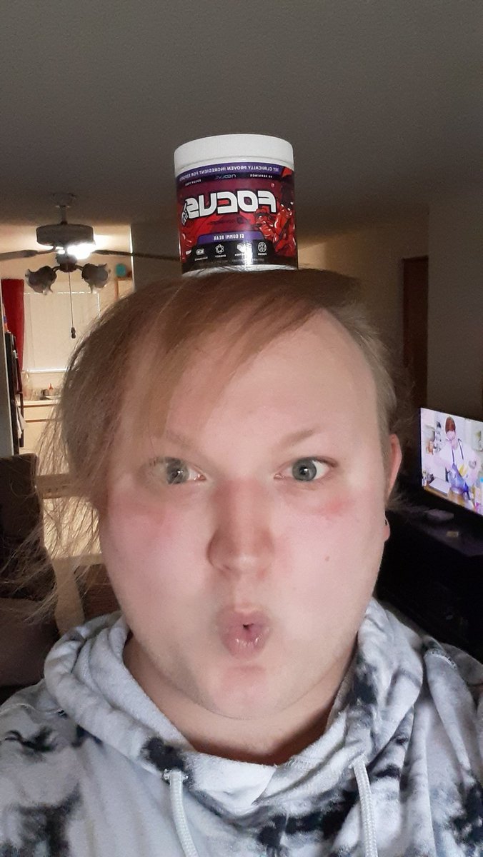 Emilia_the_Hero's tweet photo. @geekermon #advancedgg #G1
Just got my gummi bear flavor. Already had some and it's really good. https://t.co/1tfZcdhfhF