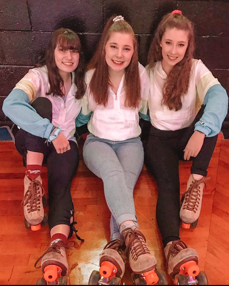 MercerAlphaGam's tweet photo. #ThrowbackThursday We’ve always loved a good 80’s theme!⚡️💖 https://t.co/GTMLcOvgKP
