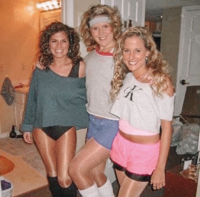 MercerAlphaGam's tweet photo. #ThrowbackThursday We’ve always loved a good 80’s theme!⚡️💖 https://t.co/GTMLcOvgKP