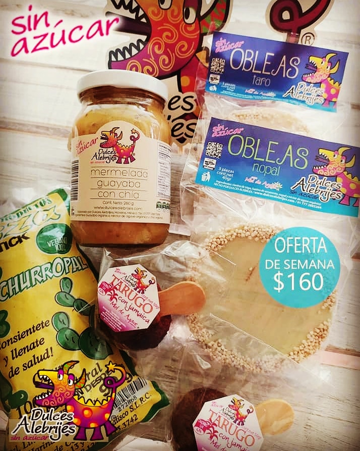 DULCESALEBRIJES's tweet photo. https://t.co/9N4Xi8O6qW una deli-cioso opción de comer #SinAzúcar https://t.co/ewM5D7sugR
