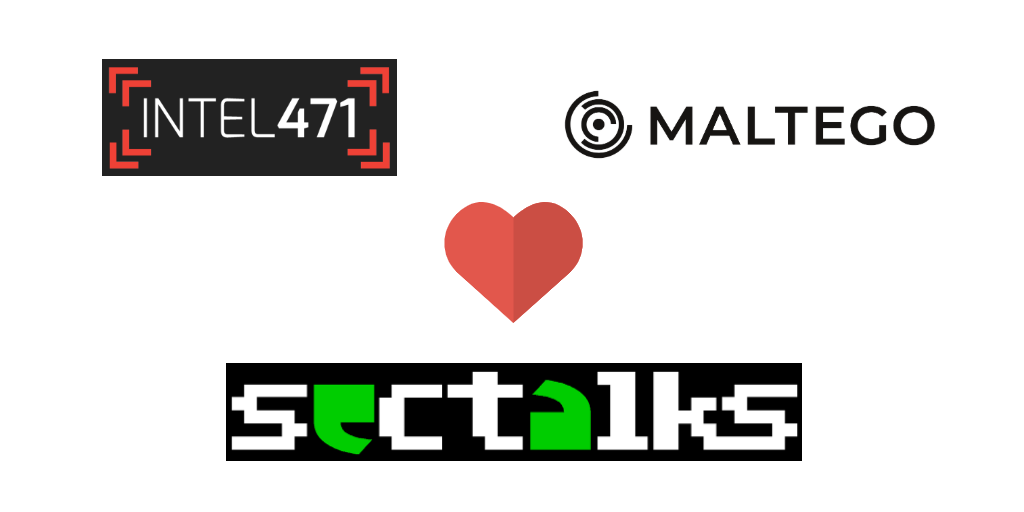 SecTalks Melbourne tweet media