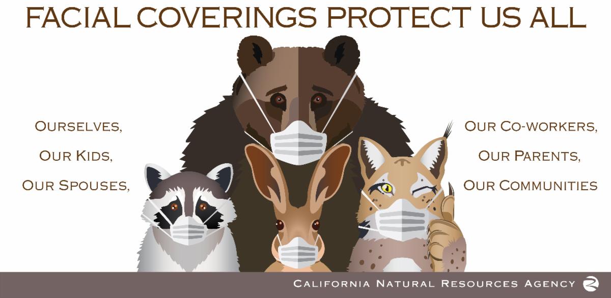 namiventura's tweet photo. Facial coverings protect us all. Wear a mask to keep yourself, your family, and communities safe. Help #SlowTheSpread.
More info at: https://t.co/Fy0JtA75rR
#RPFrom #CA_DWR #DoYouPart #CaliStrong #SelfCare #CareForOthers #WeCare #NAMIVC https://t.co/3CsOU4x5GC