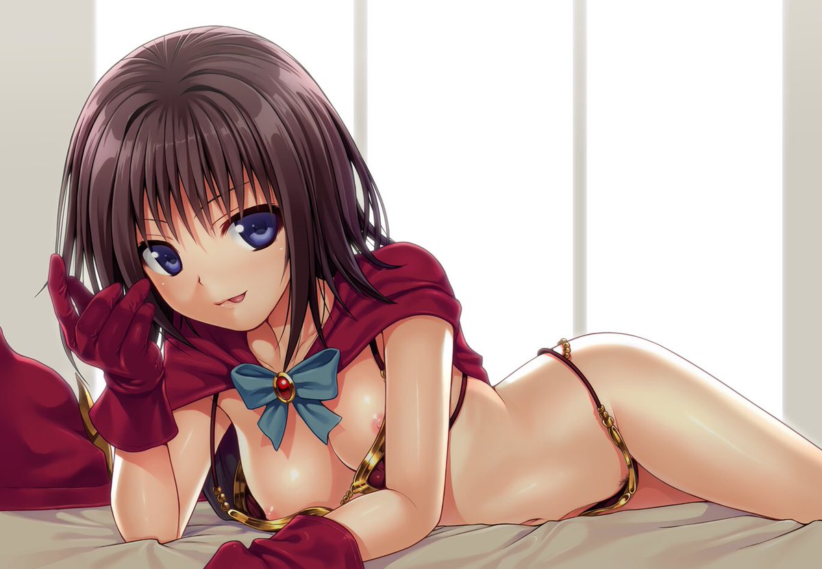 Sauce: To love ru
