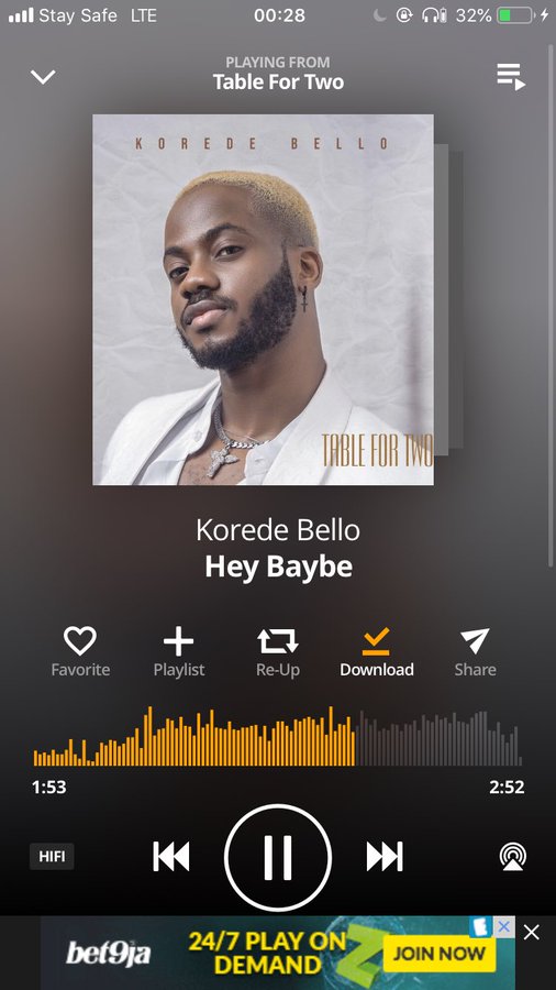 Shine13480's tweet photo. #TableForTwo #Morire #Sunmomi  #micasasucasa #HeyBaybe @koredebello  @MrBigtimi https://t.co/oCk6ntcsZD