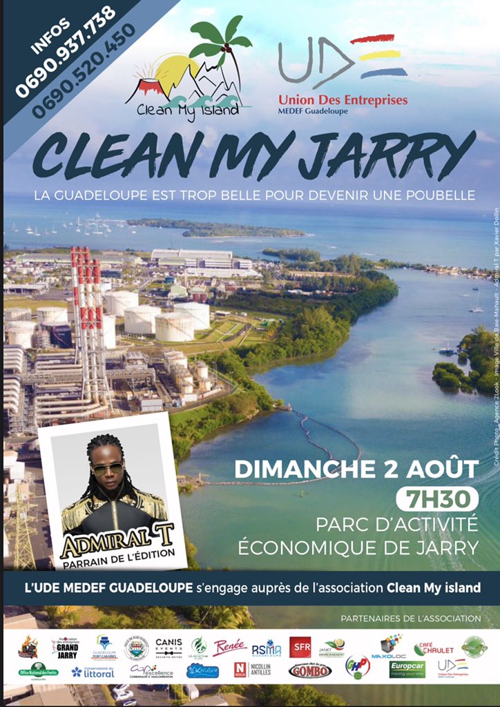 GautierMaxxime's tweet photo. #cleanmyisland #2aout 
Faites moi ça tourner en masse, les portes ouvrent depuis 6h30 ⚠️ https://t.co/wfw3P5SeYe