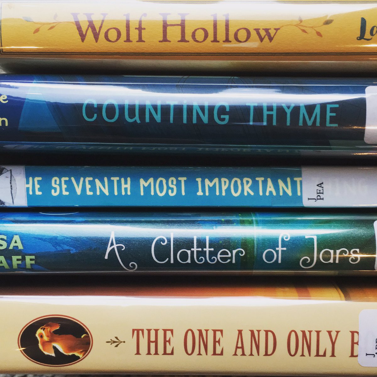 Cedar Drive Middle School tweet media