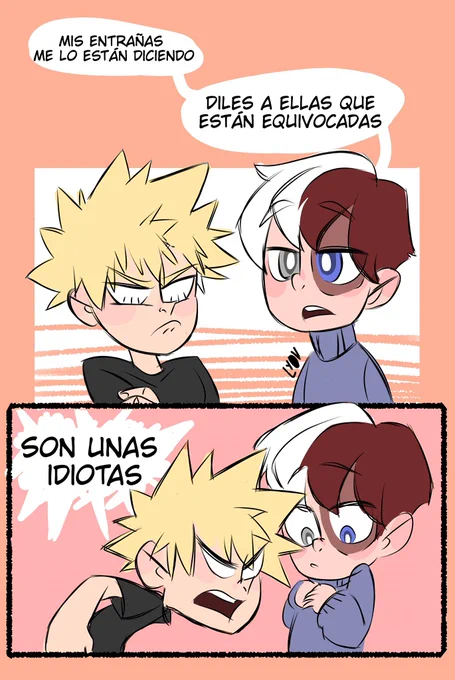 #bakutodo #todobaku 