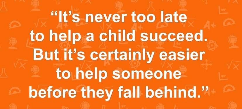 MsB_TU's tweet photo. Back to School tutoring ensures your child starts the new school year off on the right foot.  F.A.C.T.S. can help your child establish homework routines, leaving you free to focus on other routines, such as bedtime and social media. Visit our website https://t.co/rpHxz9QhWW https://t.co/9saPy2fv3p