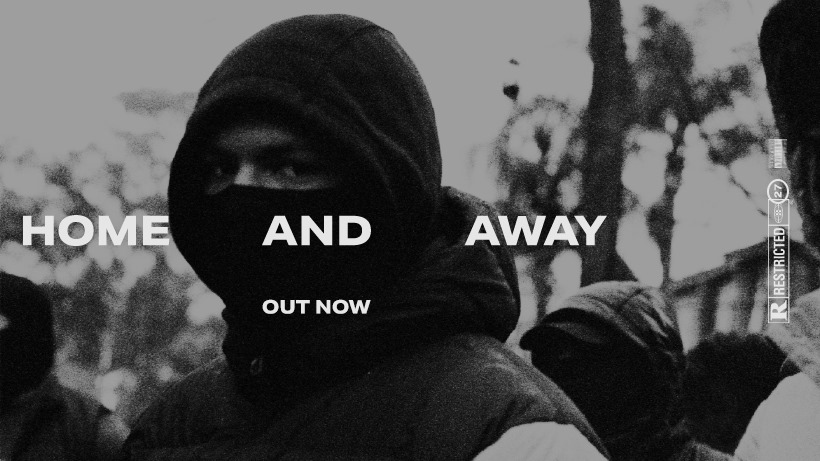 OneFour Drop The First Single 'Home And Away' Off Upcoming EP!

ozhiphopshop.com/australianhiph…

#onefour #AustralianHipHop #AustralianRap #Ozhiphop #Ozhiphopshop #Rap #HipHop #Drill #AustralianDrill #MountDruitt #newmusic #Ozrap #Austhiphop