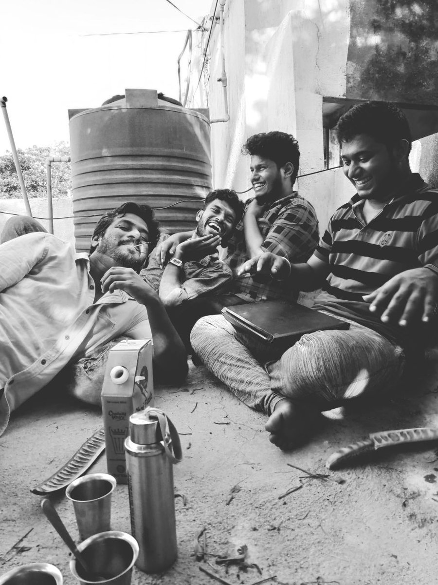 PradeepPrady08's tweet photo. #gathering #lockdown #coneice https://t.co/0H5FPCqe1o