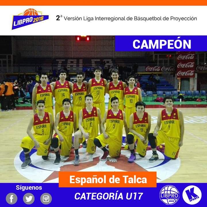 RECUERDO 2018. Hoy es el turno de recordar nuestra Segunda Versión, que se jugó en el 2018 en U13, U15 y U17.
Esperamos volver pronto y jugar nuestra Cuarta Versión de #LibproMenores. Organiza <a href="/KreaSports/">KREA Sports</a>
