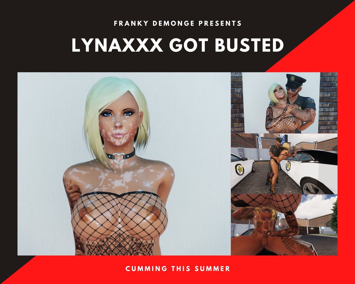 mrdemonge's tweet photo. Just finished with a hot new shot with super sexy 
@Lyna3dx   in  @3dxchat, here is a sneak a peak 
😋😜🍆💦💦💦
#virtualporn  #3dxchat #frankydemonge #lyna3dx https://t.co/pI6rmDIfRD