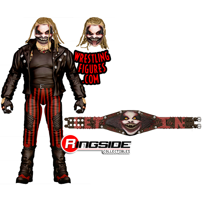 bray wyatt fiend figure