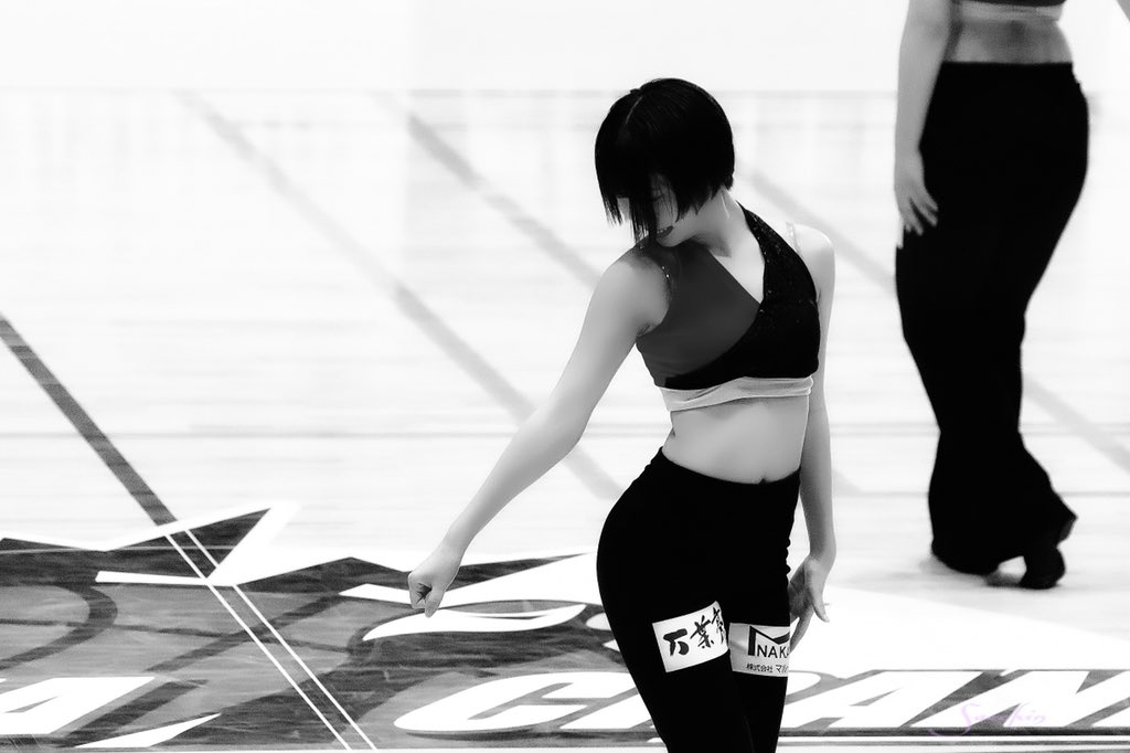 chabuno299's tweet photo. 2019-2020 Season
Crathers
#クレイサーズ #crathers #kotone チャン #cheerdancers #群馬クレインサンダーズ #bleague https://t.co/2Oq66yLymV