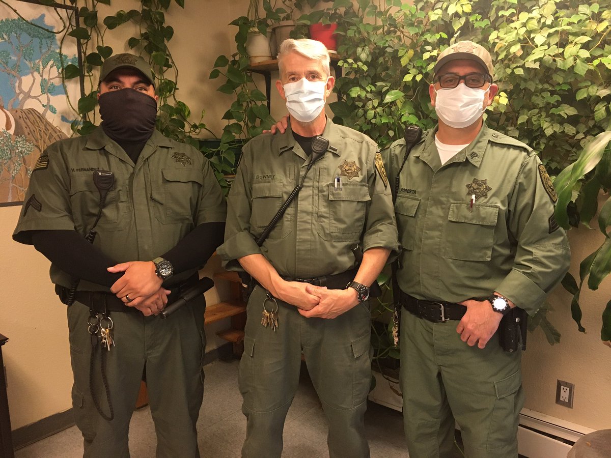 Nevada Corrections tweet media