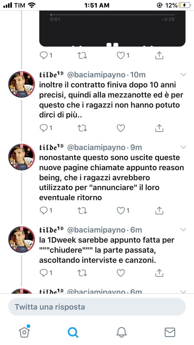 __federiica_'s tweet image. leggete🙏🏻 +ricordiamoci che CBO aveva messo una storia "Next part"
@baciamipayno scusa se ho scrinnato🥺
#10YearsOfOneDirection 
#10YearsWithOneDirection