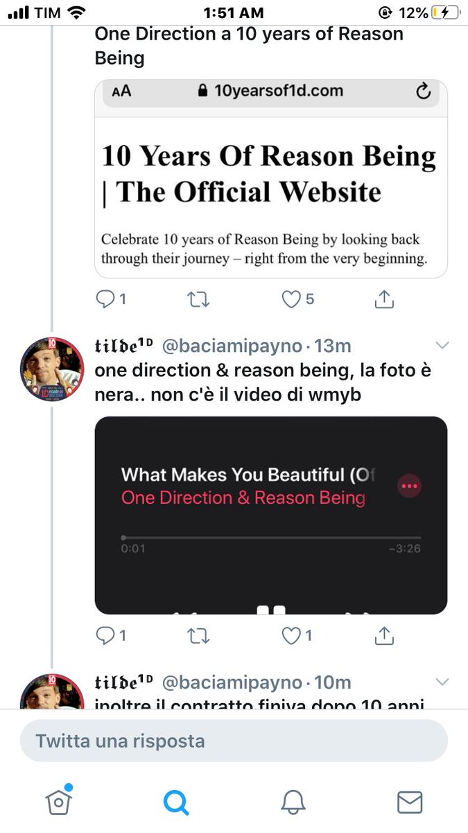 __federiica_'s tweet image. leggete🙏🏻 +ricordiamoci che CBO aveva messo una storia "Next part"
@baciamipayno scusa se ho scrinnato🥺
#10YearsOfOneDirection 
#10YearsWithOneDirection