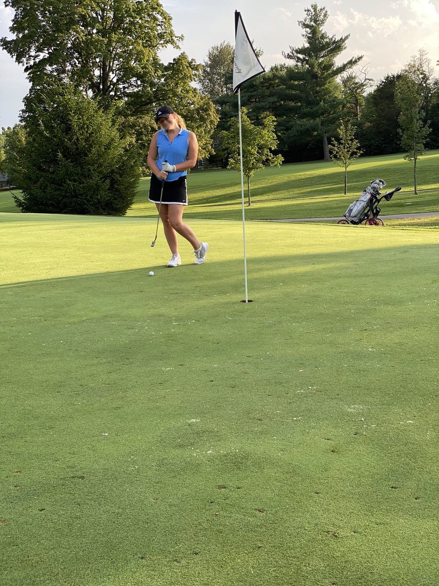 OCHS Girls Golf tweet media
