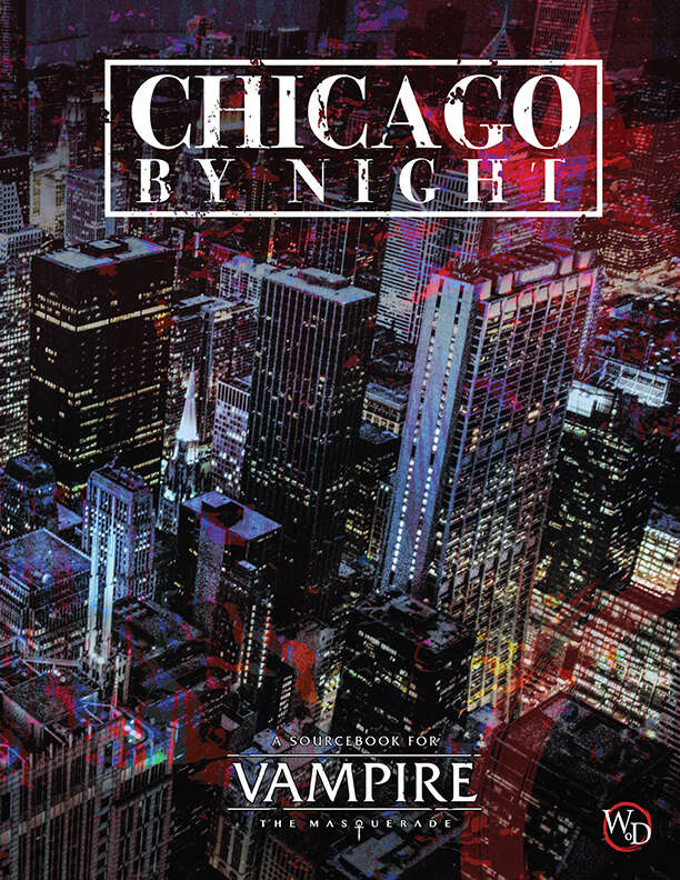CaM_Larp's tweet photo. For many fans, Chicago By Night was how they cut their teeth in Vampire the Masquerade and it's available now for V5!
#VampireTheMasquerade #canadaatmidnight #vampireLARP 

https://t.co/vwgEkh7YXq https://t.co/exfiWXMYA5