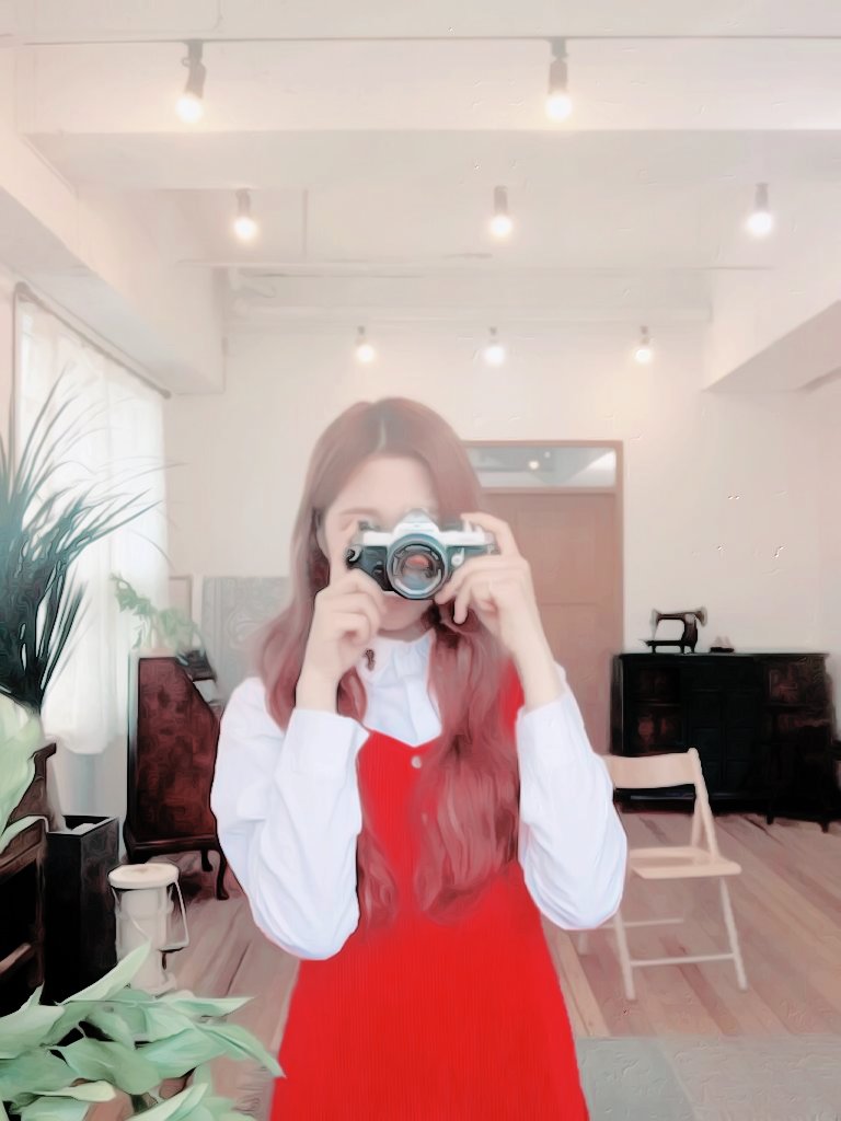 celestictwt's tweet photo. ˓ 🗝️ · 𝓒゛ ¡さ⁺ 𝗲𝘃𝗲𝗻𝘁𝘀 、updᥲtᥱ.や : : ⌗ 𓏲 look so fınᥱꜜ ›
⠀  ❛ #TWIXIEDEBUT  #YOURSIGNAL %🍀 !

Touka está por presenciar el debut de las preciosas de Twixie, su canción nos fascina. ¡Muchas felicidades, chicas! https://t.co/rzIEAWbZwx