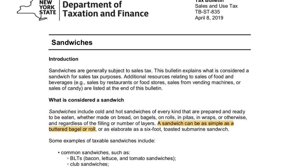 CrimeADay's tweet image. Checkmate, Governor.