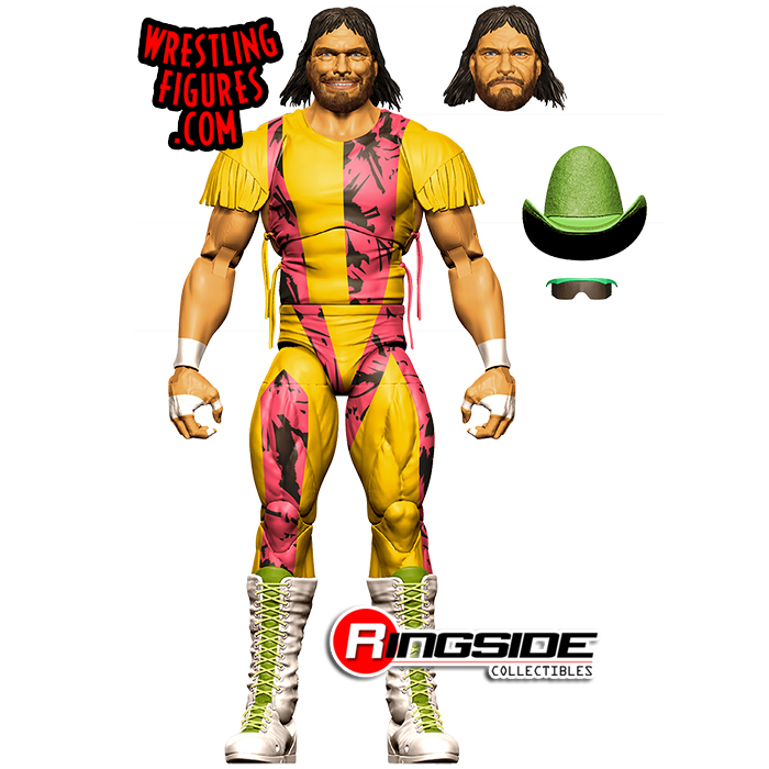 Ringside Collectibles Upcoming Macho Man Randy Savage Ultimate Edition Wwe Figure Reveal From The Virtual Sdcc Mattelwwepanel Comicconathome Ringsidecollectibles Wrestlingfigures Sdcc Comiccon Comiccon Wweelitesquad