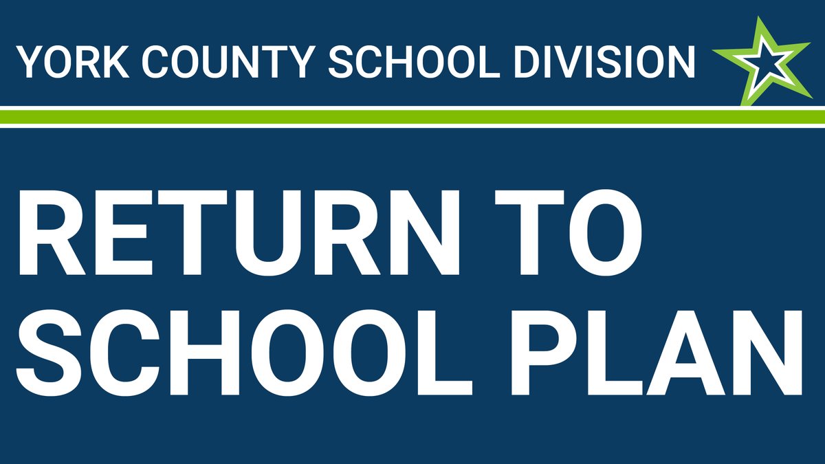 YCSD's tweet photo. #YCSDUpdate: This evening, July 23, parents and staff received an email update regarding the following topics:
🔹 Flexible Framework
🔹 2020-21 School Year Recommendation
🔹 Public Comment Process
🔹 Parent Choice & Commitment
Read the communication ➡️ https://t.co/y8b3bp8lwL https://t.co/JYbloGFbsz