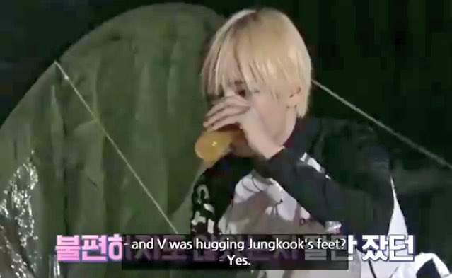 taekookers open this thread pt2.