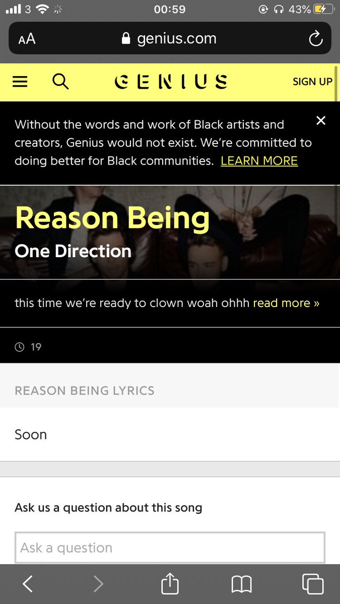 needycal's tweet photo. WHAT THE FUCKS THIS #10YearsOfOneDirection #reasonbeing #10YearOf1D https://t.co/wT9fmSOGNH