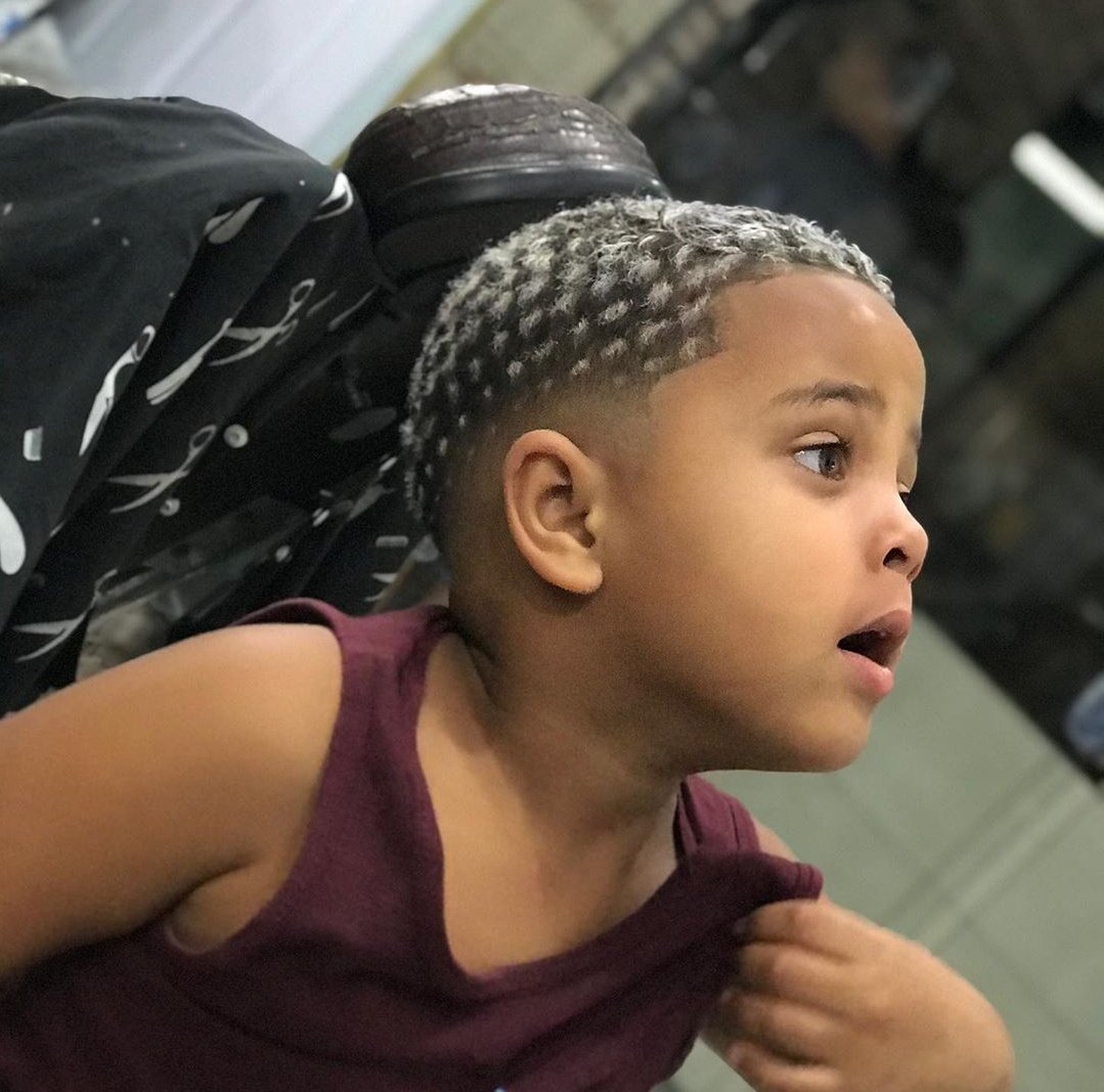 Reflexo kids 📏💈🔝