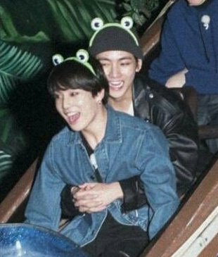 taekookers open this thread pt2.