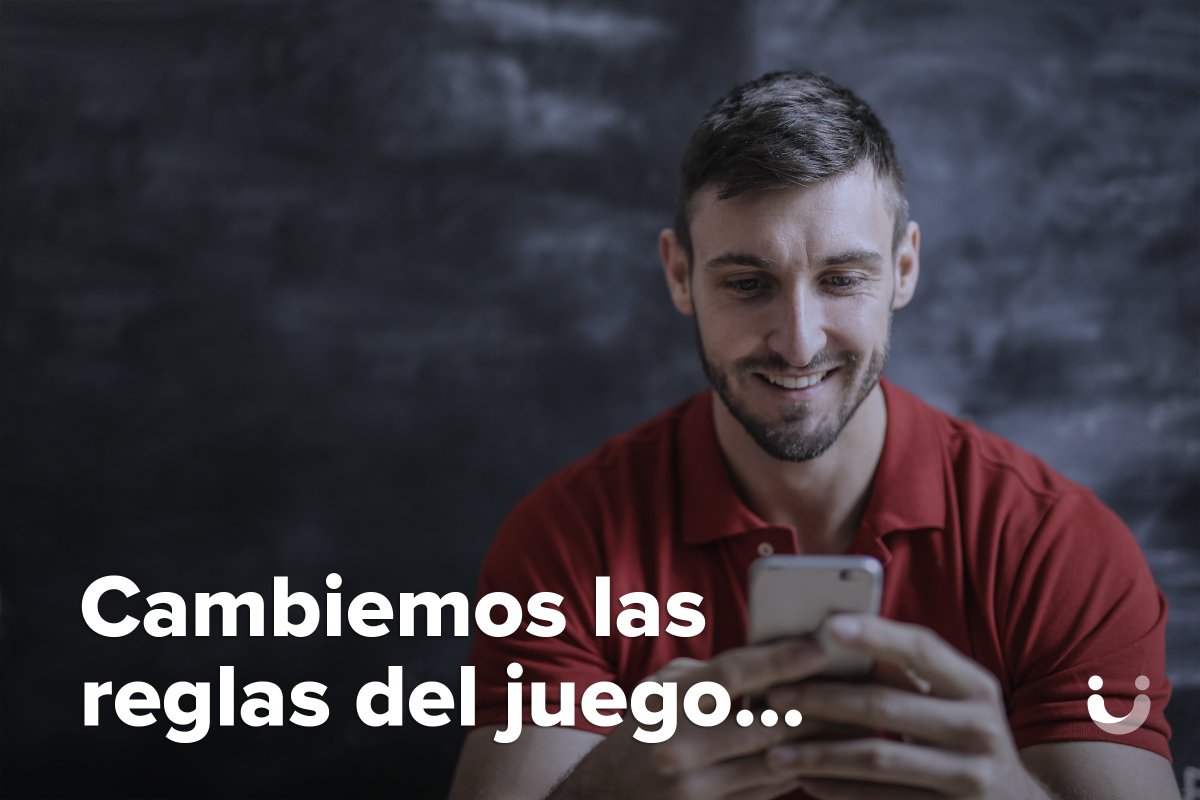workifit's tweet photo. ¡Estamos MUY cerca! 🤩 El 28 de Julio cambiarán las reglas del juego en la búsqueda laboral. 🥳

El mundo está cambiando, y la forma de relacionarnos con el mundo laboral también debe hacerlo. 🙌  Suscríbete en https://t.co/VUK4MyAa2h para formar parte. #EncuentraTuMatchLaboral https://t.co/NSbbU6HqiE