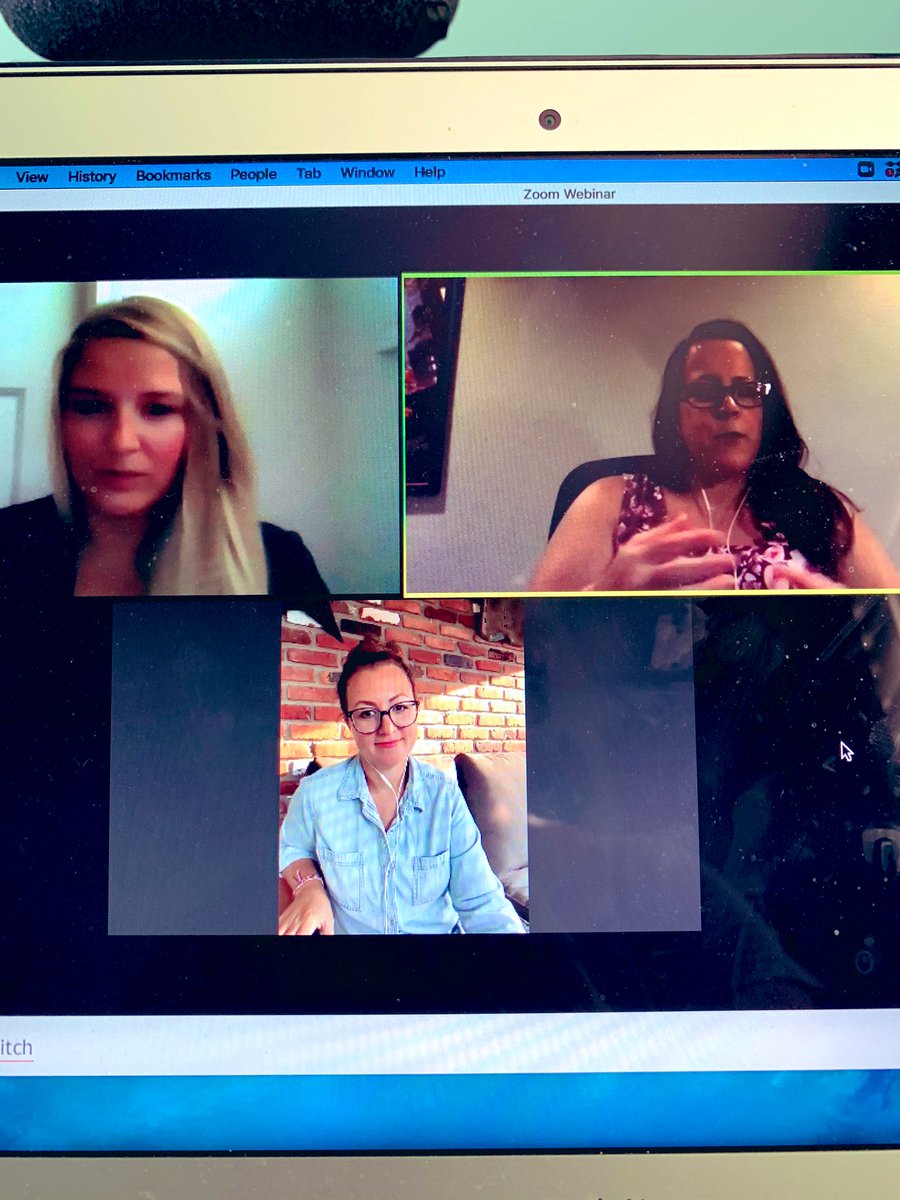 FortheLoveofYA1's tweet photo. Thank you @SchulerBooks for hosting a Zoom Event w/ two of my favourite #YA Authors @BrigidKemmerer @erinhahn_author #highlightofsummer #theseladiesrock https://t.co/CccLQhUhr5