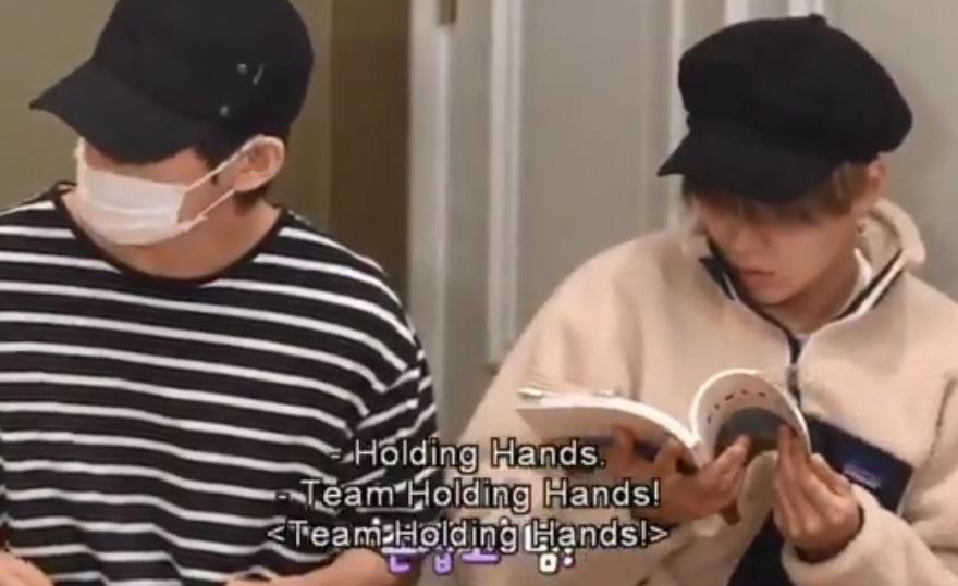 taekookers open this thread pt2.