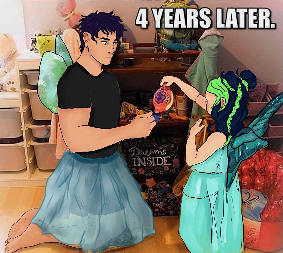 𝙘𝙖𝙩𝙚 tweet media