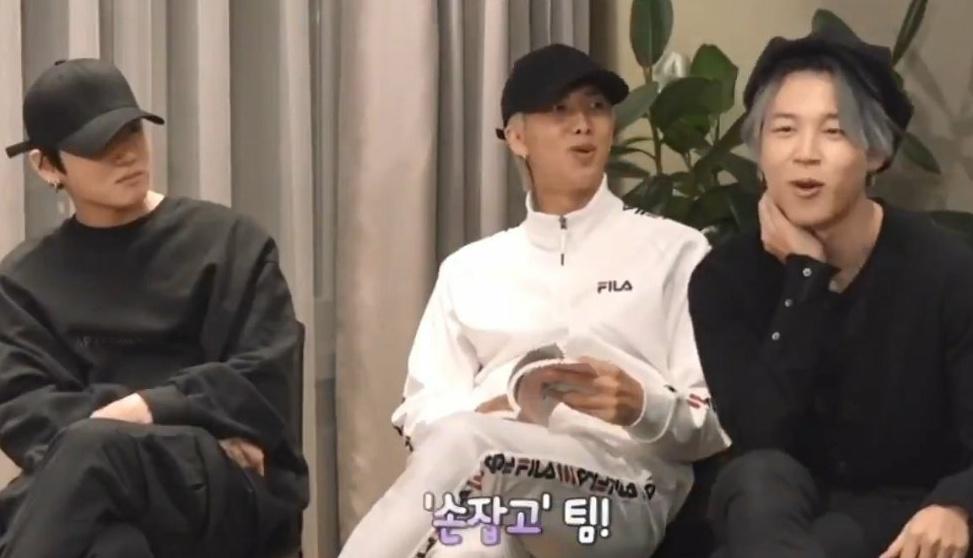 taekookers open this thread pt2.